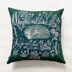 Hedgehog Cushion