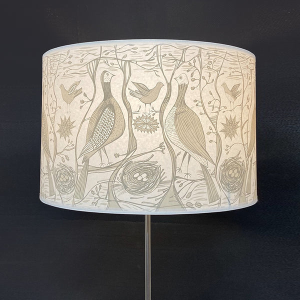 Game Bird Lampshade SECOND