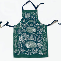 Hedgehog Apron